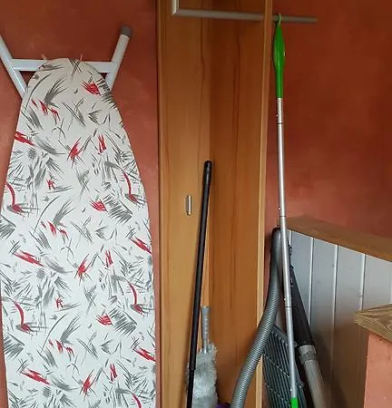 Jani's Apartamento