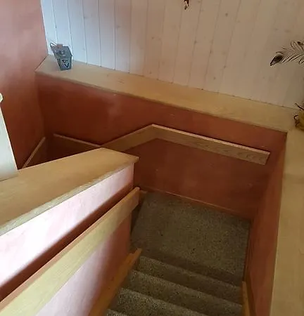 Jani's Holiday Apartment *