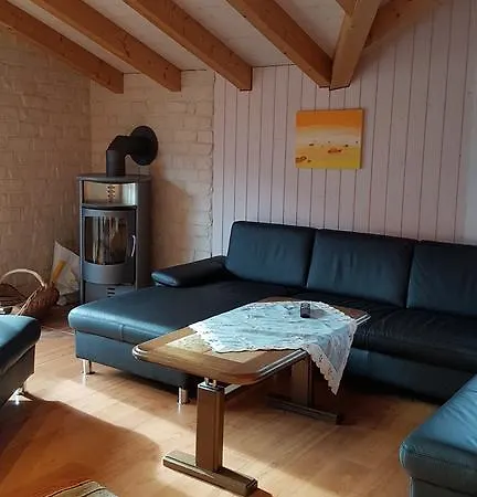 Jani's Holiday Apartment *
