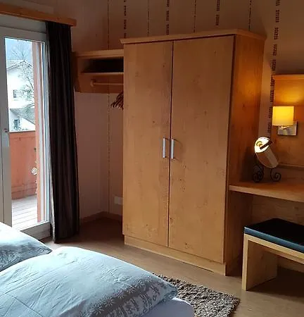 Apartment Jani's Holiday Interlaken
