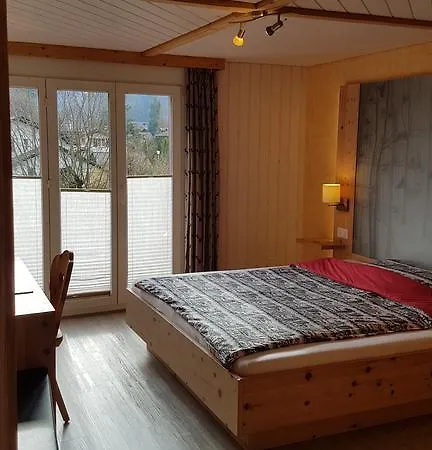 Apartamento Jani's *