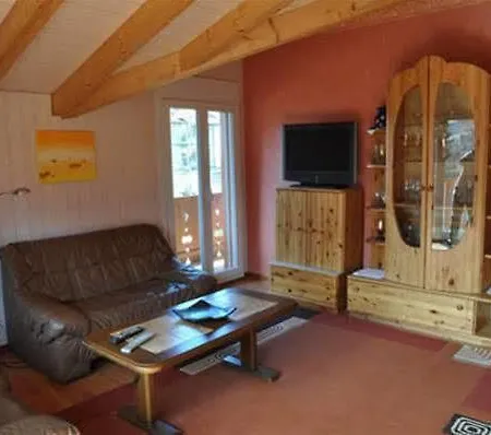 Jani's Holiday Apartment *