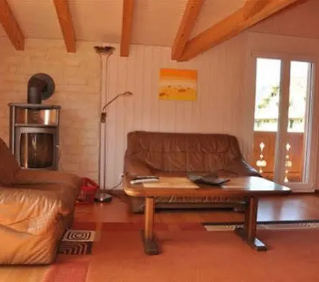 Jani's * إنترلاكن