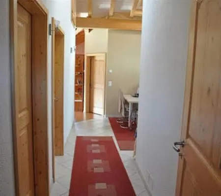 Jani's Holiday Apartment