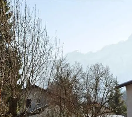 Jani's Holiday Apartment Interlaken