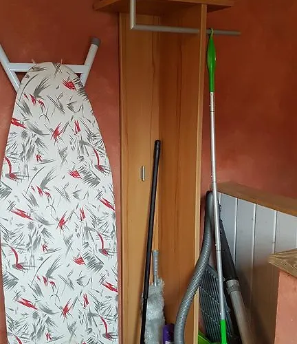 Jani's Holiday Apartment