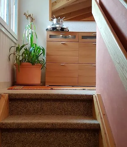 Apartment Jani's Holiday *