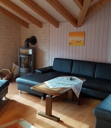 Jani's Holiday Apartment *