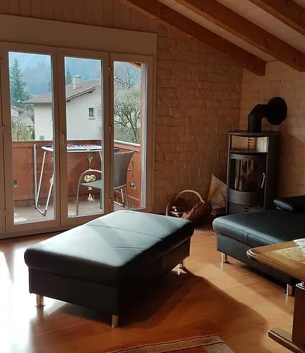 Apartment Jani's Holiday *