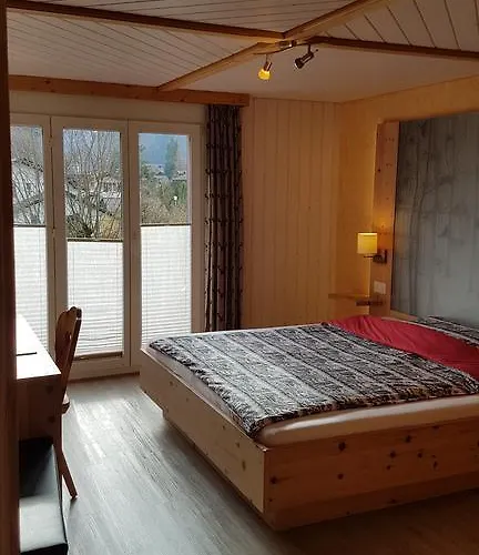 Apartment Jani's Holiday *