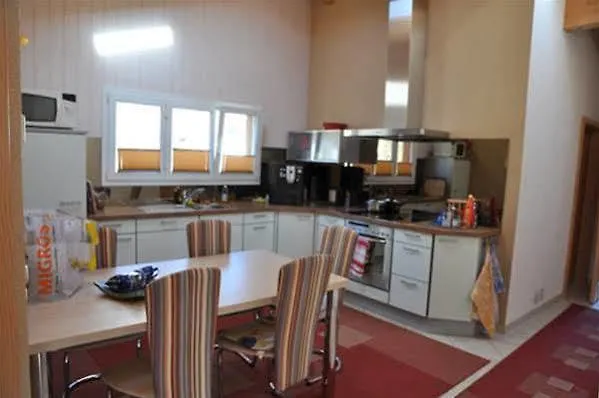 Jani's Holiday Apartment *