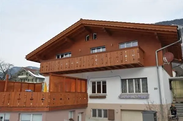 Apartment Jani's Holiday