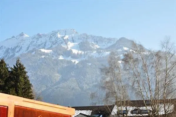 Apartment Jani's Holiday