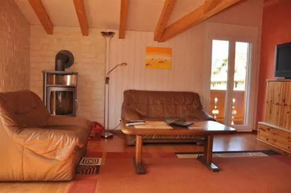 Jani's Holiday * Interlaken