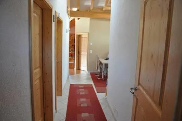 Jani's Holiday Apartment