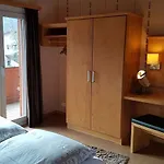 Apartment Jani's Holiday Interlaken