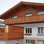 Jani's Holiday Apartment Interlaken