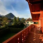 Jani's Holiday Interlaken