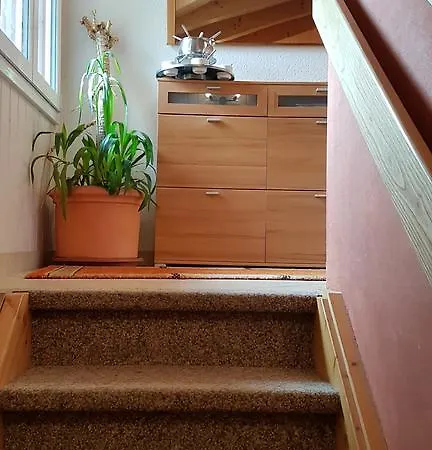 Appartement Jani's *