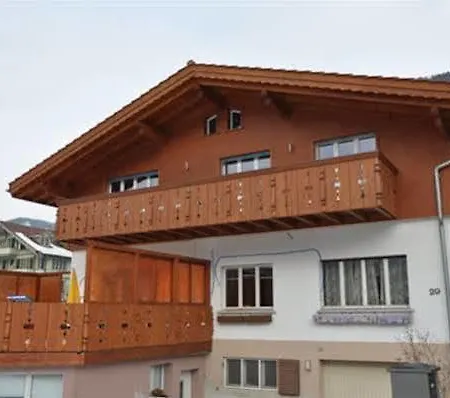 Appartement Jani's