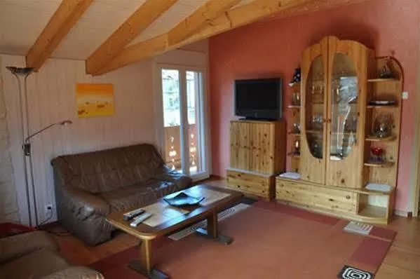 Jani's Appartement *