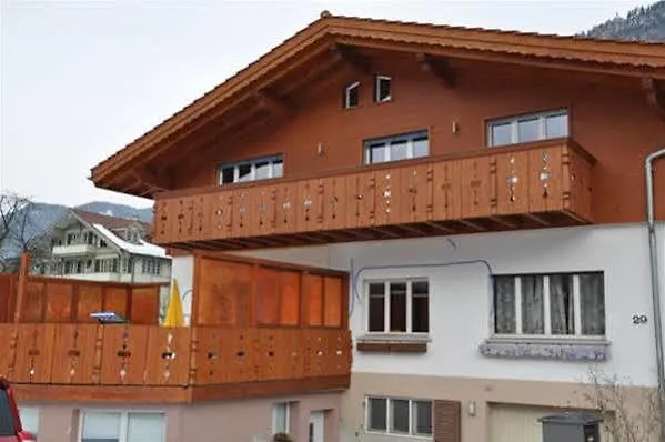 Jani's Appartement Interlaken