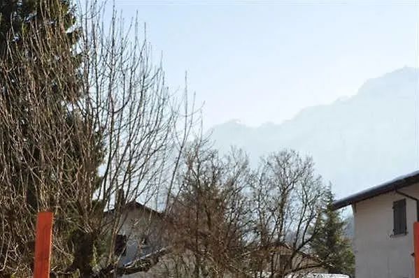 Jani's Appartement Interlaken